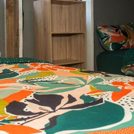Lodge Umusa KwaMazambane Экстерьер фото
