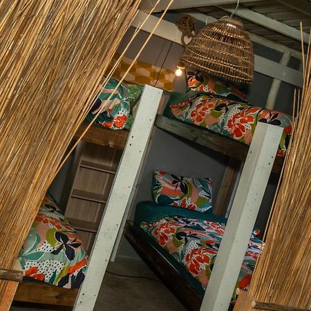 Lodge Umusa KwaMazambane Экстерьер фото