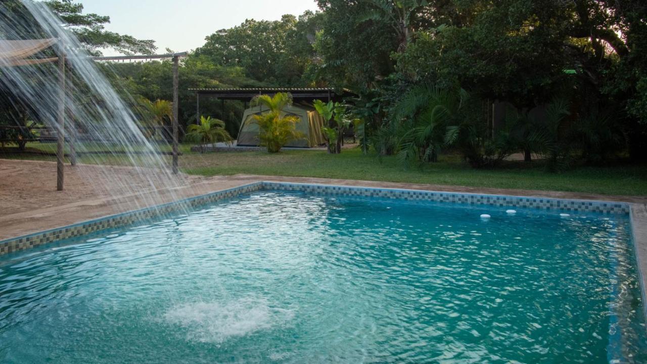 Lodge Umusa KwaMazambane Экстерьер фото