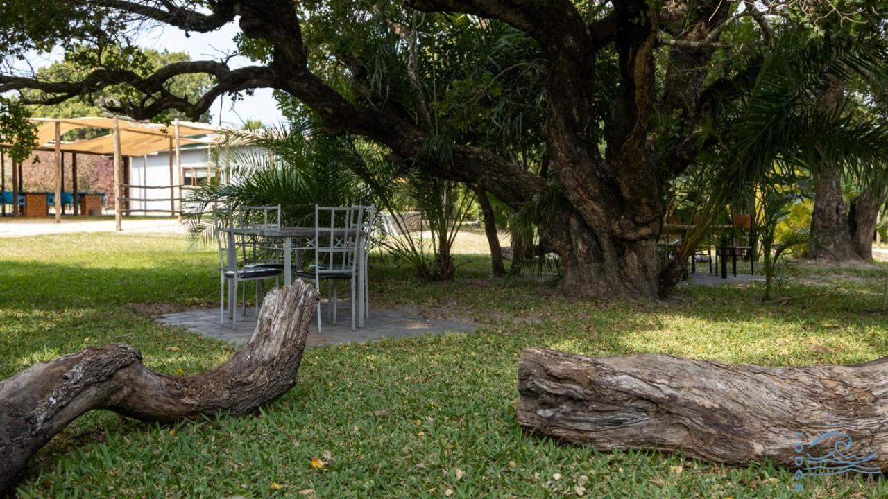 Lodge Umusa KwaMazambane Экстерьер фото
