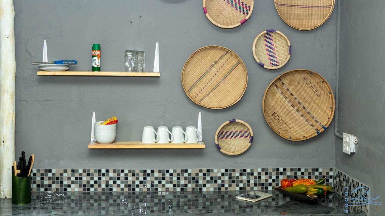 Lodge Umusa KwaMazambane Экстерьер фото