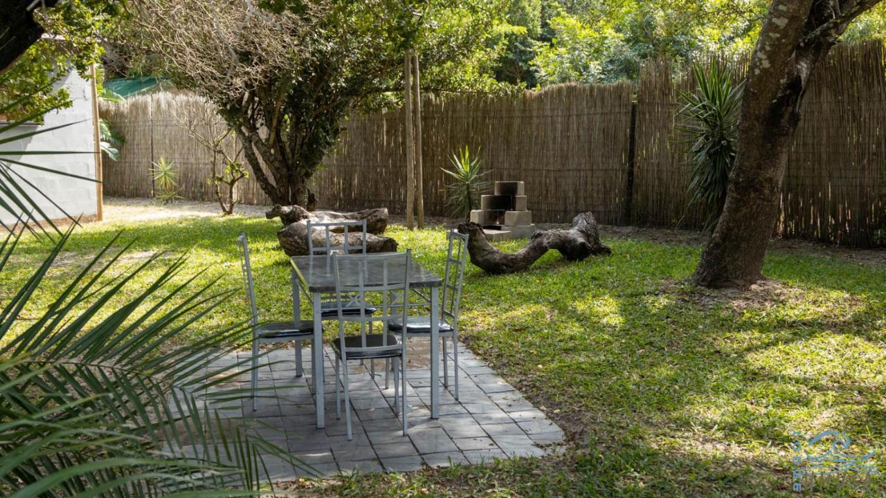 Lodge Umusa KwaMazambane Экстерьер фото