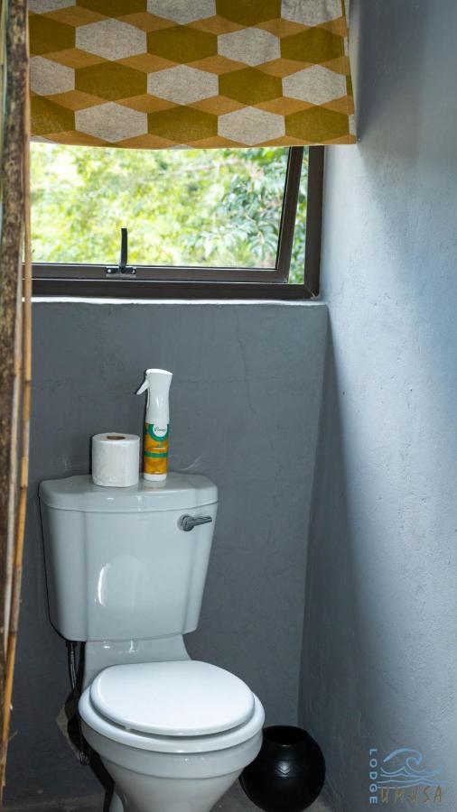 Lodge Umusa KwaMazambane Экстерьер фото