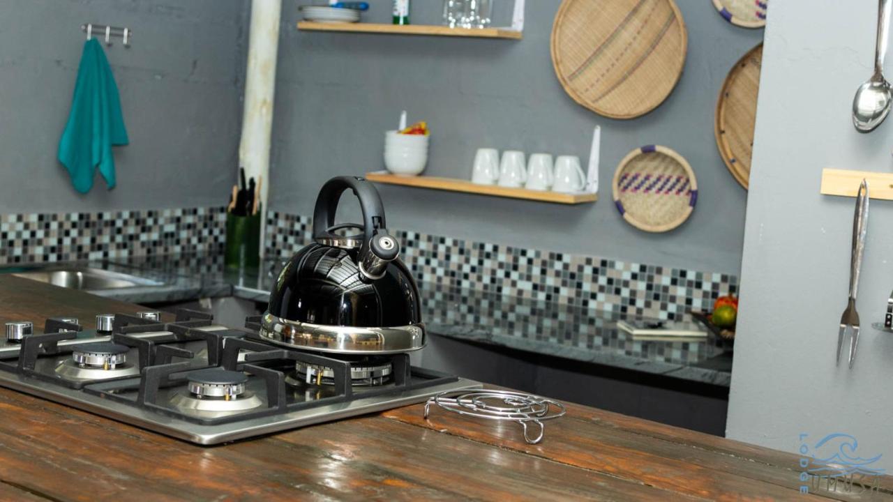 Lodge Umusa KwaMazambane Экстерьер фото