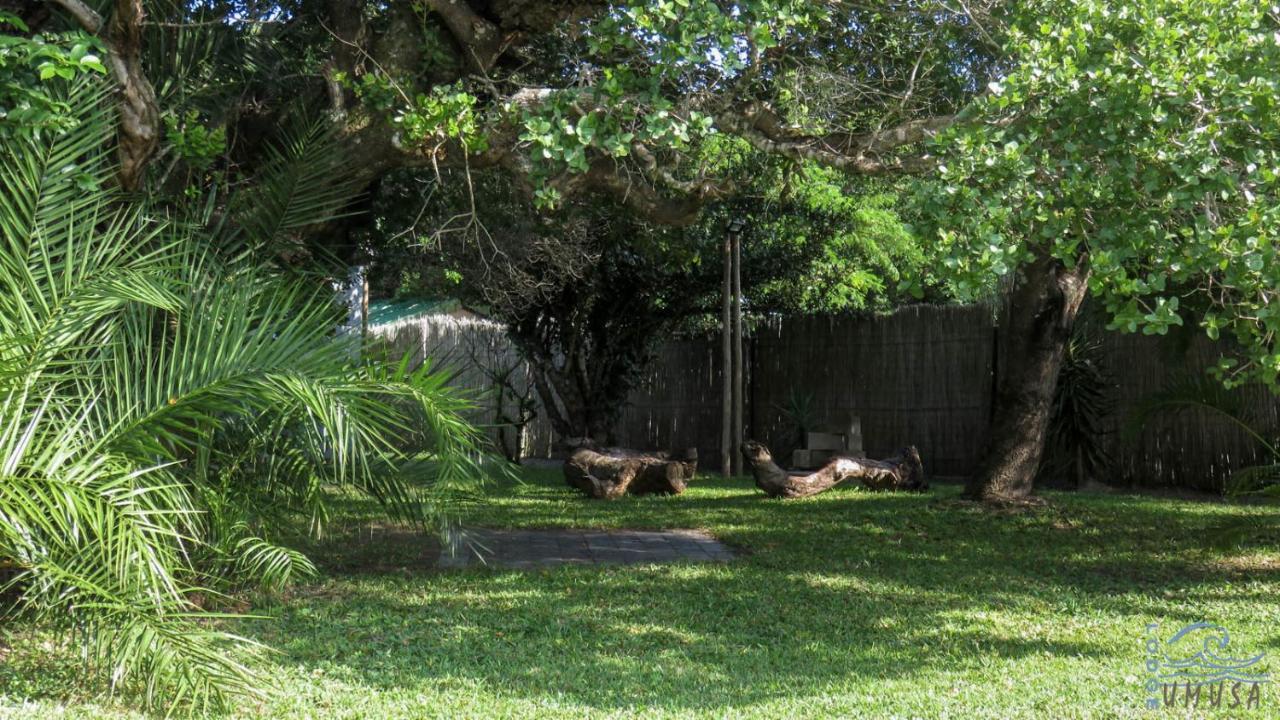 Lodge Umusa KwaMazambane Экстерьер фото