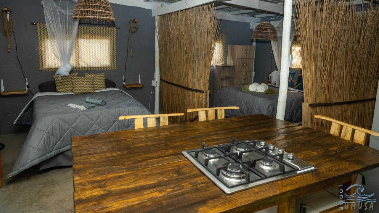 Lodge Umusa KwaMazambane Экстерьер фото
