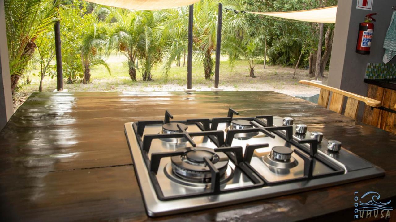 Lodge Umusa KwaMazambane Экстерьер фото