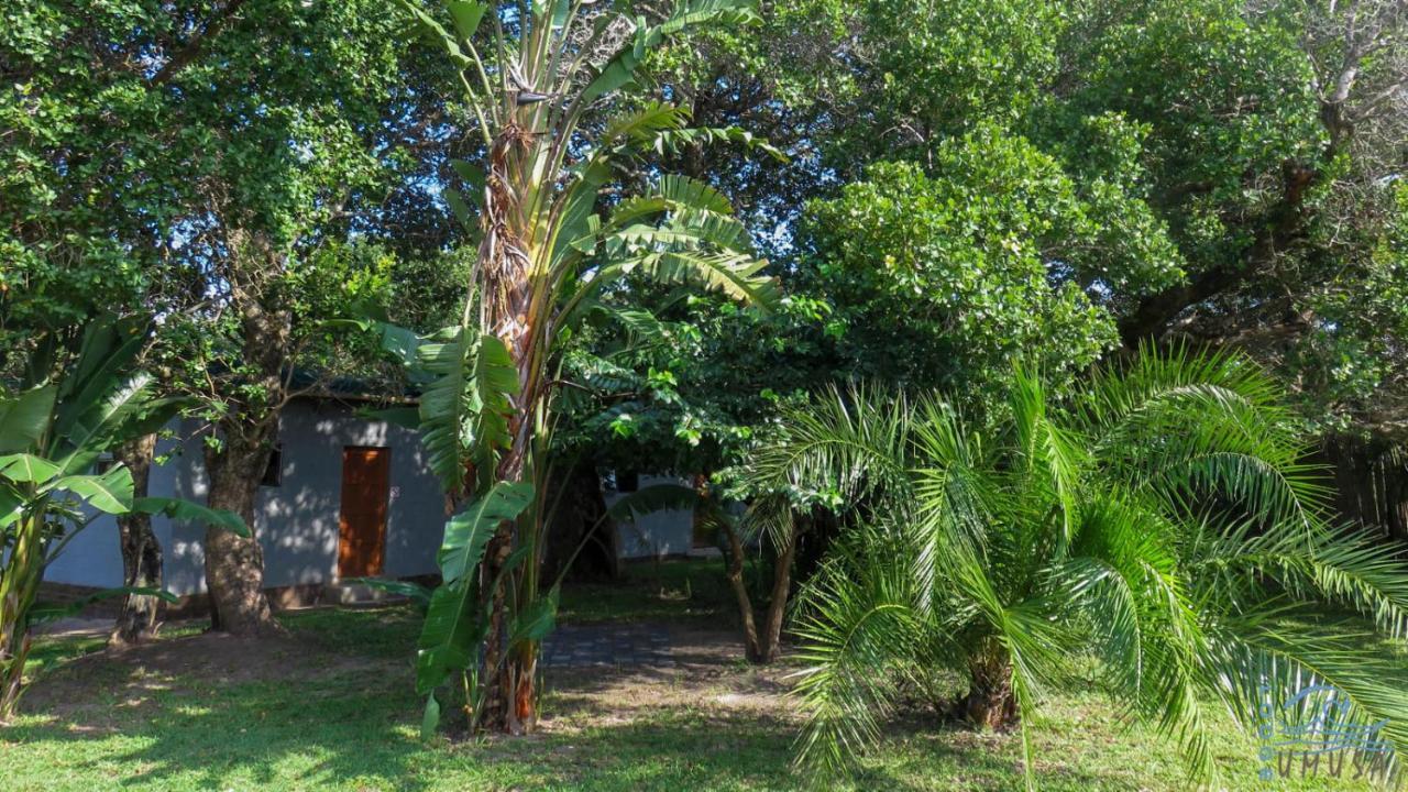 Lodge Umusa KwaMazambane Экстерьер фото