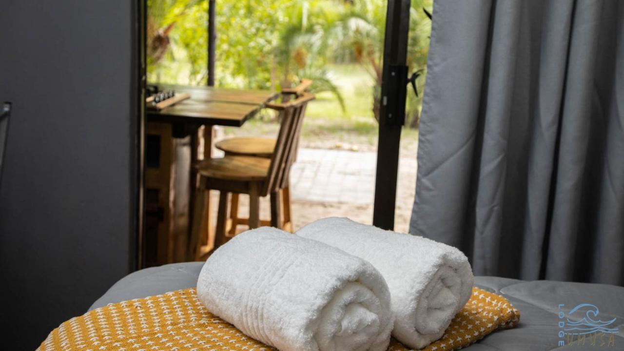 Lodge Umusa KwaMazambane Экстерьер фото