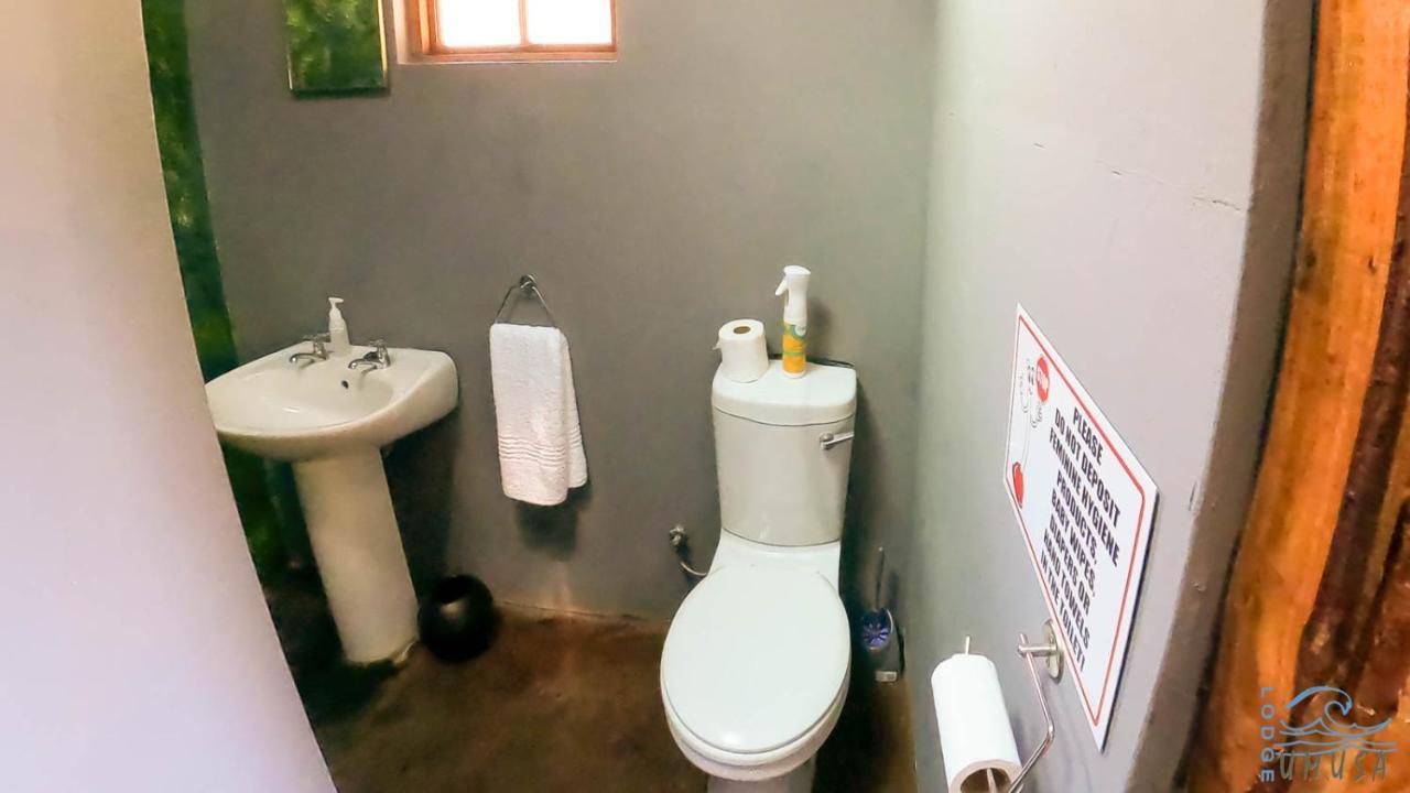 Lodge Umusa KwaMazambane Экстерьер фото