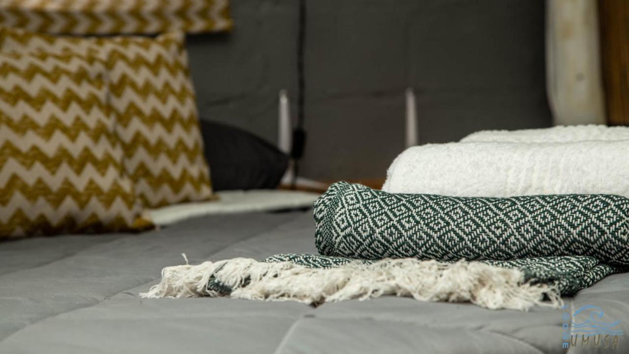 Lodge Umusa KwaMazambane Экстерьер фото