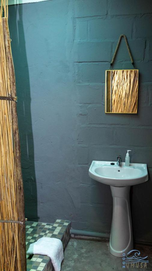 Lodge Umusa KwaMazambane Экстерьер фото