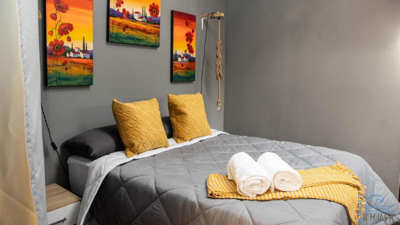 Lodge Umusa KwaMazambane Экстерьер фото