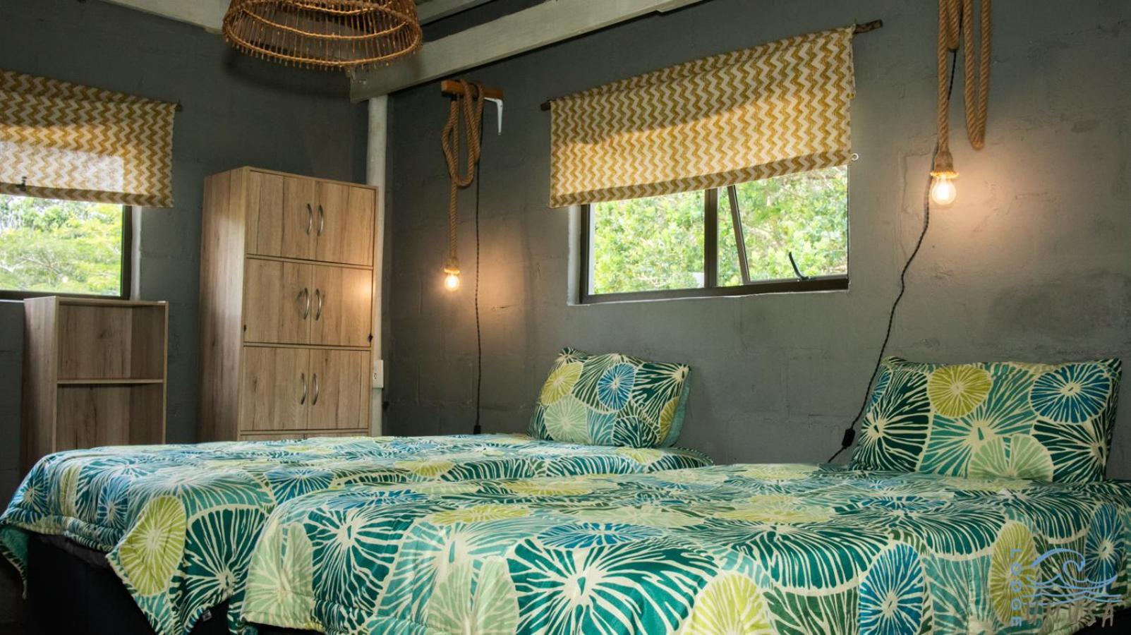 Lodge Umusa KwaMazambane Экстерьер фото
