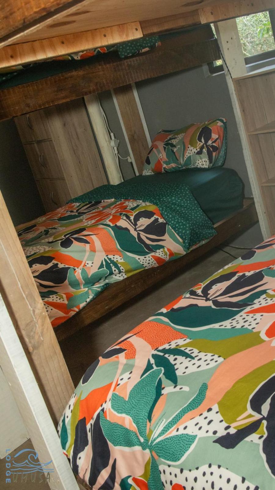 Lodge Umusa KwaMazambane Экстерьер фото