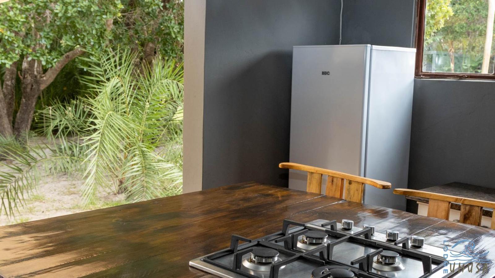 Lodge Umusa KwaMazambane Экстерьер фото