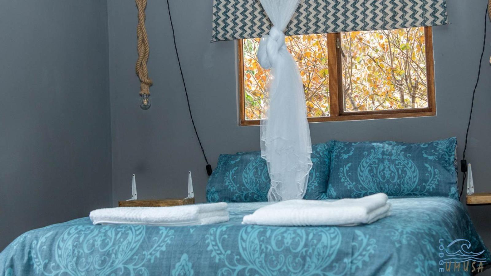 Lodge Umusa KwaMazambane Экстерьер фото